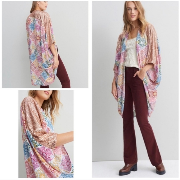 Anthropologie Accessories - Anthropologie Sachin & Babi Jaya